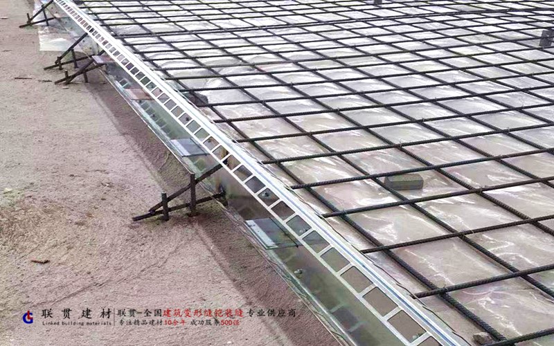 湖南省LG160-3000镀锌钢板铠装缝案例