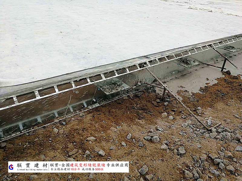 湖南省铠装缝案例